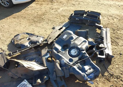 2018 BMW 540I xDrive z USA, uszkodzony, nr VIN WBAJE7C56JWC56809